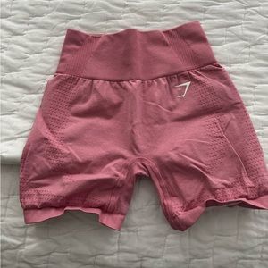 GYMSHARK shorts